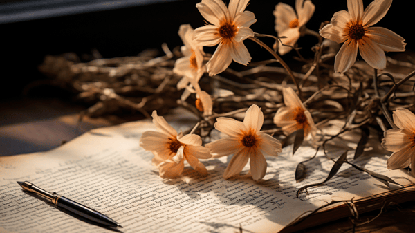 Course Creative Writing 101: A Beginner’s Guide image 1