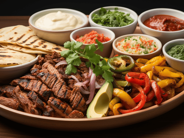 Picture for Tex Mex Fiesta