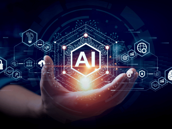Picture for: AI Certificate