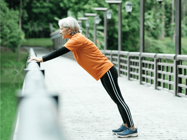 Picture for: Abdominal Strengtheners That Won't Stress Your Back/Neck