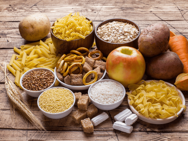 Picture for Overcome Your Carbohydrate Cravings