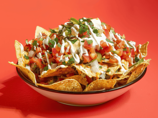 Picture for: Game Night & Nacho Bar