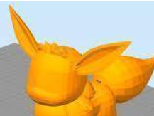 Course 3D Printing: Poké Monsters | grades 2-6 image 1