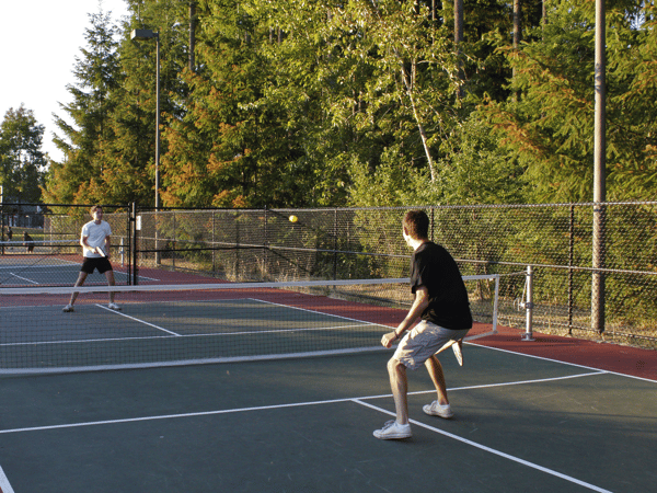 Picture for DASH - Summer Pickleball Camp | age 6-12