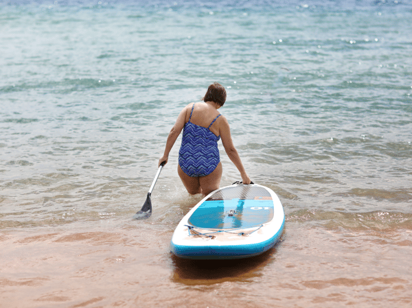 Picture for PaddleFit | age 16+