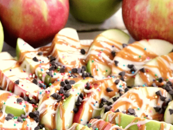 Picture for: Apples to Apples Game Night & Apple Nachos