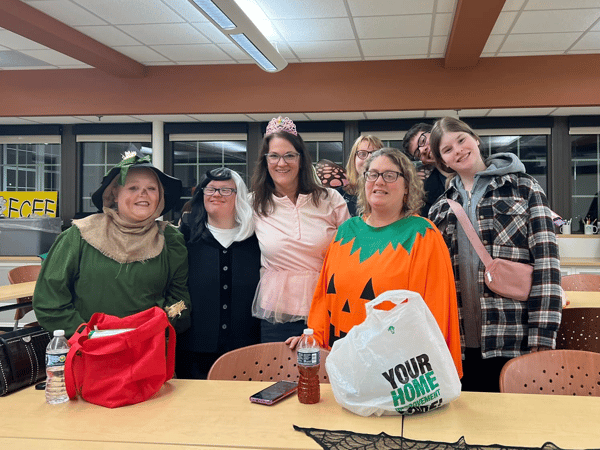 Picture for Halloween Bingo Bash