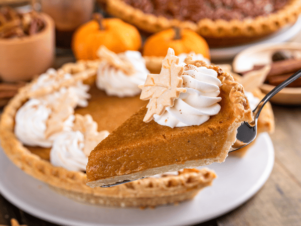 Picture for Game Night & Pie