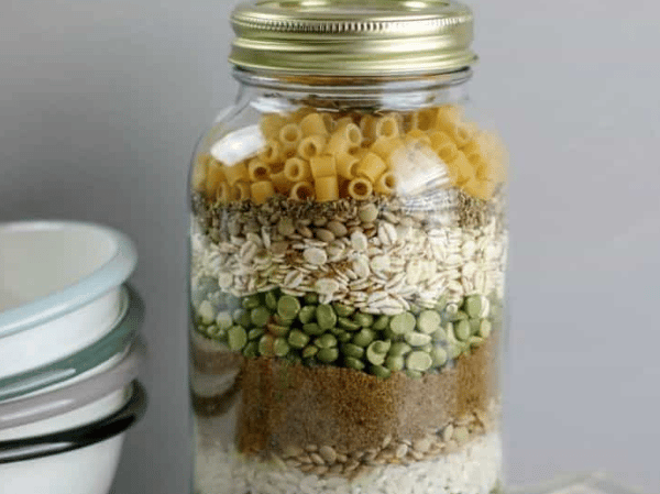 Picture for Gifts in a Jar