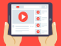 Course YouTube Production: Top Lists Creator | grades 3-7 image 1