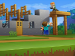 Course Multiplayer Minecraft: City Builder | grades 1-5 image 1
