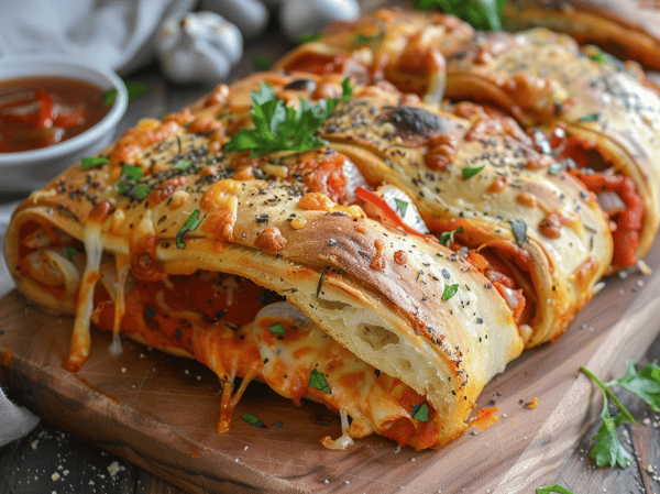 Course Pizza Unchained and More... image 1