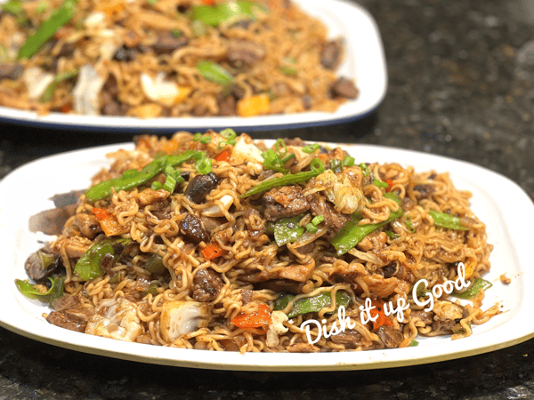 Picture for Ramen Revival: Transforming a Pantry Staple into a Gourmet Feast!