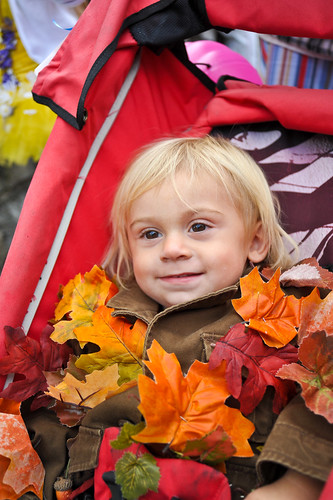 Picture for Not So Scary | ages birth- Kindergarten entry