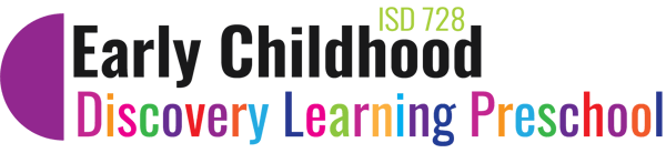Picture for: Discovery Learning Preschool - Tuition Account (Step 2)