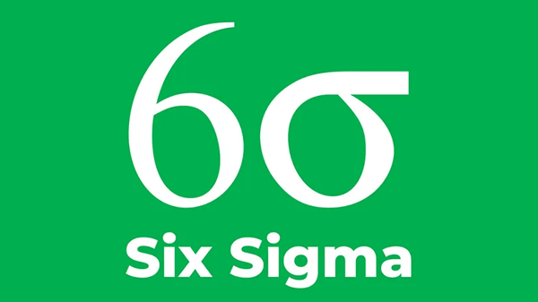 Picture for Six Sigma Green Belt Certificate