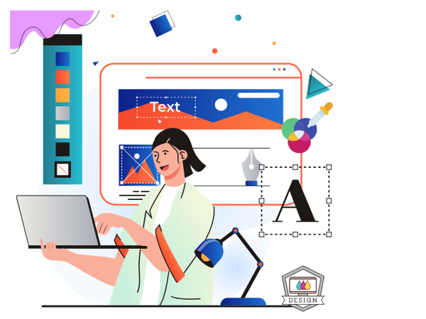 Picture for Graphic Design Foundation Certificate