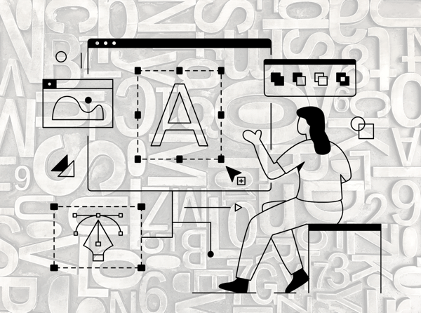 Picture for Typography Essentials