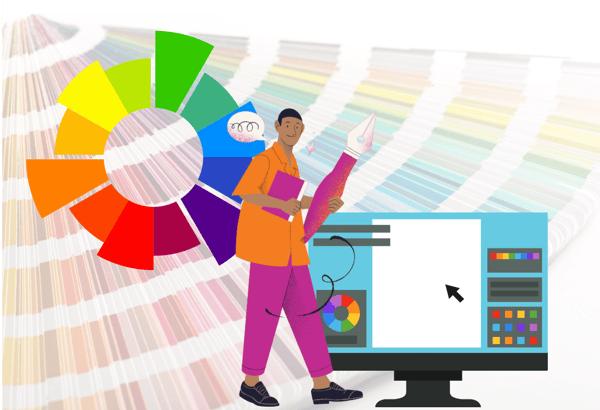Picture for Mastering Color Theory Harmony and Practical Application