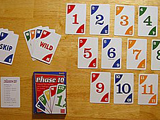 Course Phase 10 & Fruit Smoothies image 2