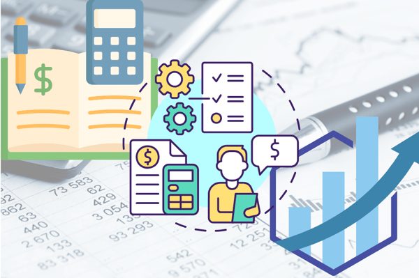 Course Bookkeeping for Nonprofits Certificate image 1