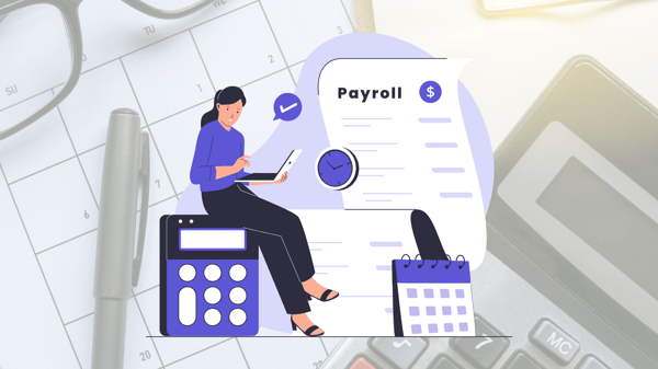 Picture for Mastering Payroll Certificate
