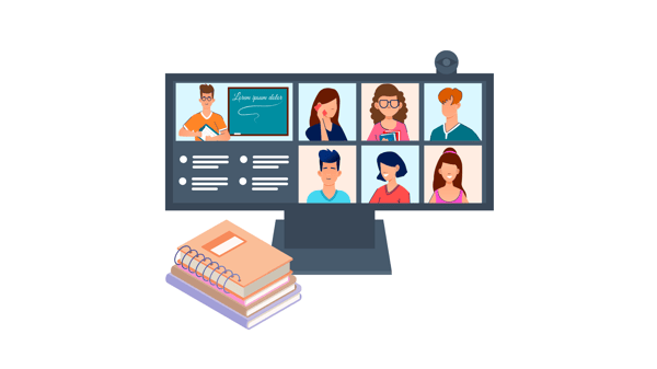 Picture for Designing Online Instruction