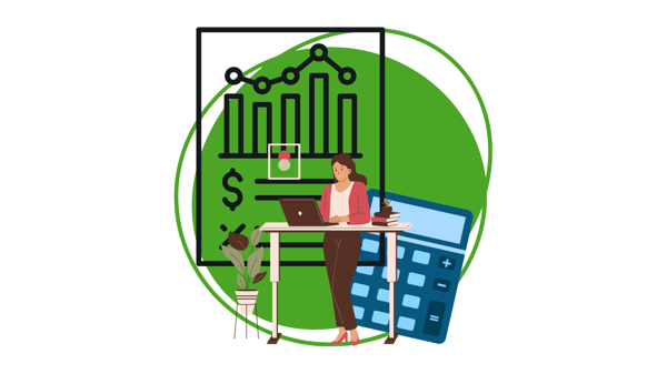 Picture for Financial Statements