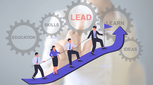 Picture for Leadership Principles