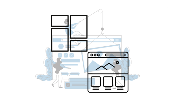 Picture for Mastering Layout and Grids