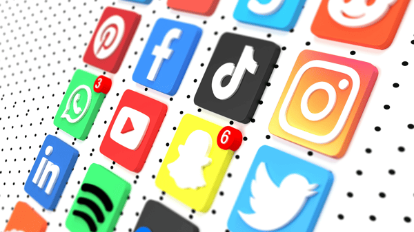 Picture for Introduction to Social Media