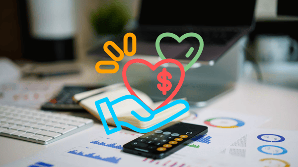Picture for: Accounting for Nonprofits