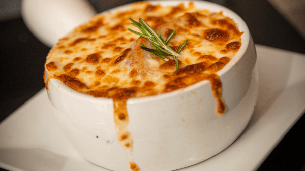 Course Classic French Cuisine image 1