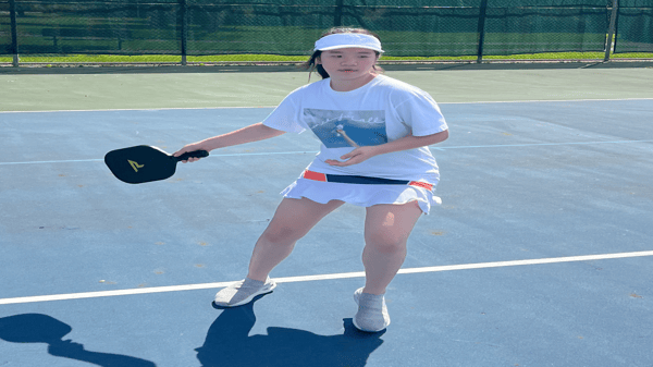 Course After School Pickleball by TGA | Grades K-4 image 2