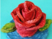 Course Mother’s Day Gift Making-Sparkle Rose | age 5-12 image 1