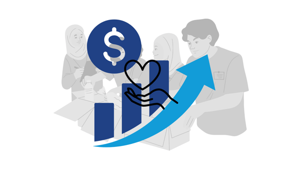 Picture for Revenue Generation for Nonprofits