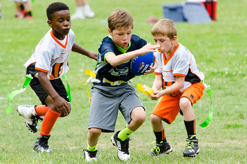 Picture for Major Royals Flag Football | age 7-8