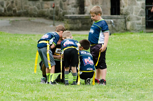 Picture for Major Royals Flag Football | age 7-8