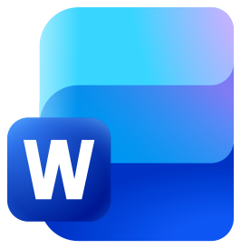 Picture for Mastering Microsoft Word