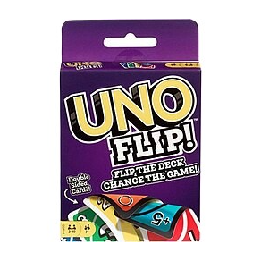 Picture for Uno Flip Tournament