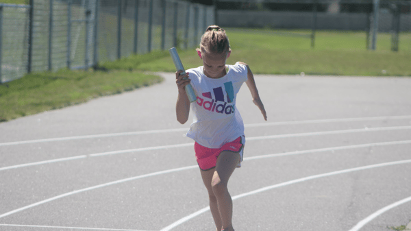 Picture for: After School Track & Field Camp | age 6-10