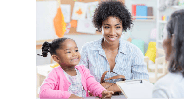Image for Early Childhood Screening - June 2026