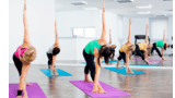 Course New Client Special: 2 Week Pass image 1