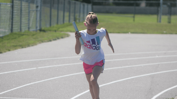 Picture for Skyhawks Track and Field Camp | age 6-12