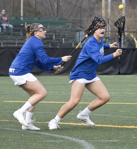 Picture for Skyhawks Middle School Lacrosse Camp | age 12-14
