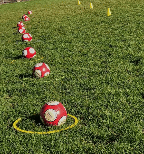 Picture for Skyhawks Multi-Sports Camp (Baseball, Soccer & Flag Rugby) | age 8-12