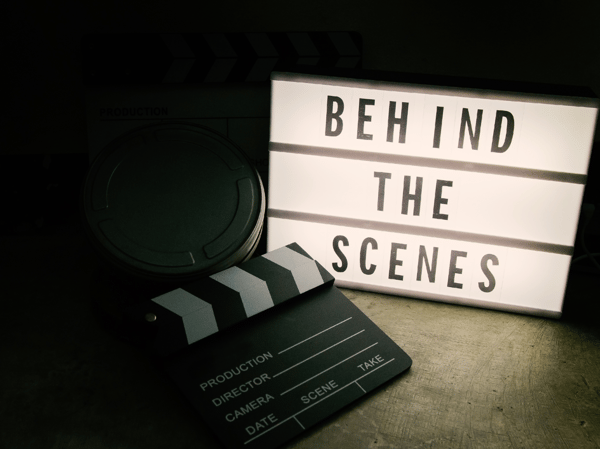 Picture for Creating Scenes for the Spotlight