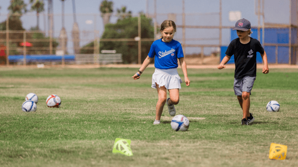 Picture for Skyhawks Mini-Hawk Sports Sampler | age 5-6