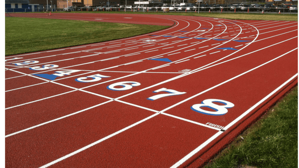 Course *NEW* Elk River Area Middle School Track | Grades 7-8 image 2