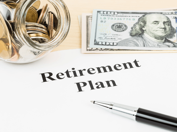 Picture for Comprehensive Retirement Planning
